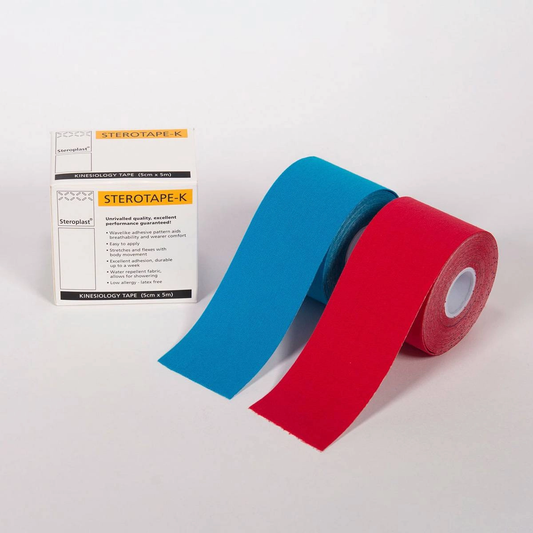 Sterotape K Kinesiology Tape
