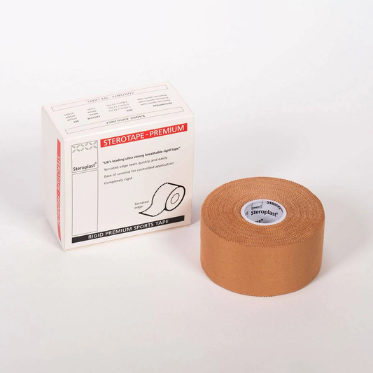 Sterotape Premium Sports Tape