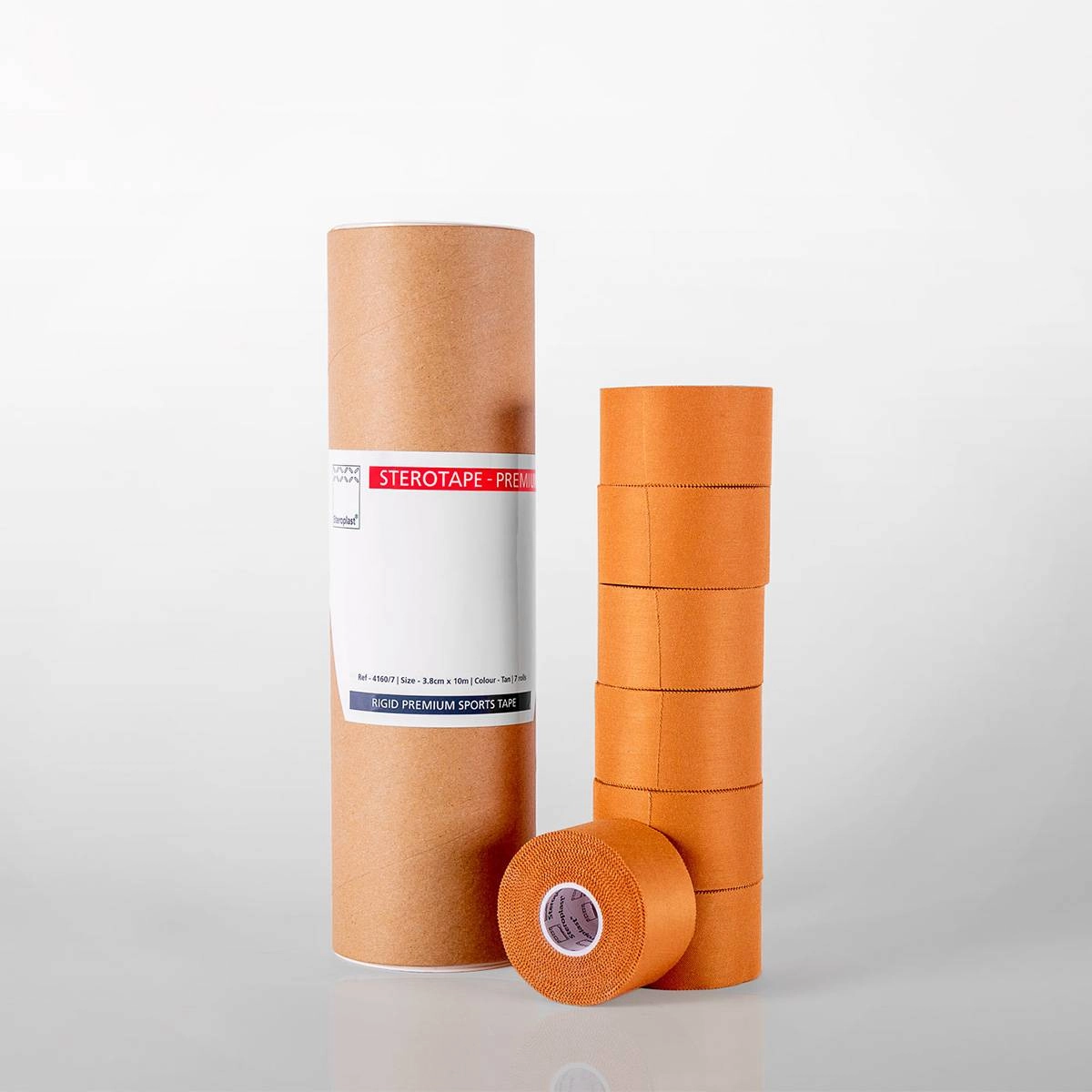 Sterotape Premium Sports Tape