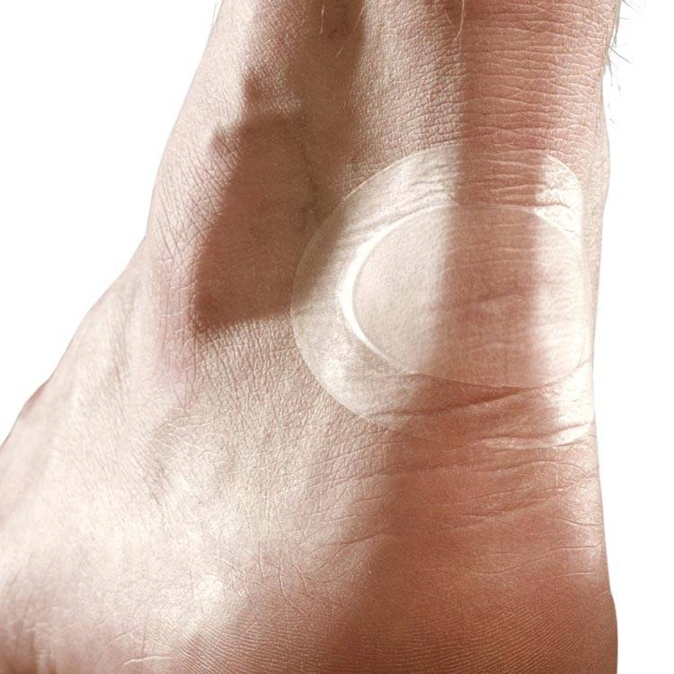 Steroplast Blister Cushions