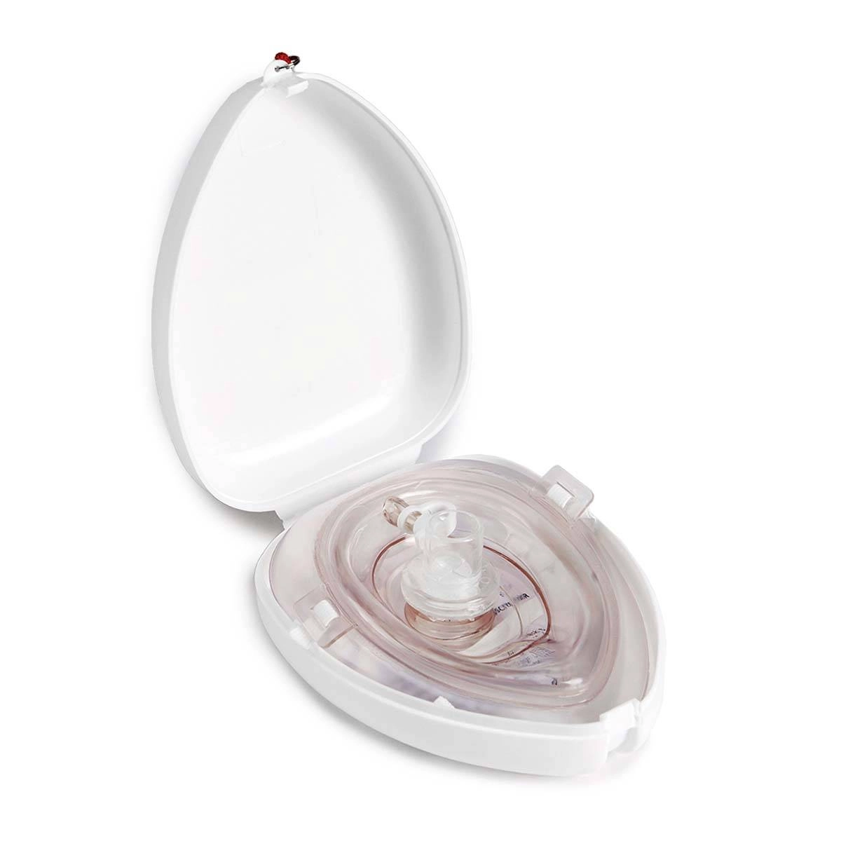 Steroplast Resuscitation CPR Pocket Face Mask