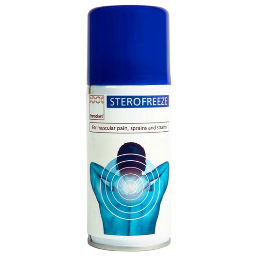 Sterofreeze Instant Freeze Spray