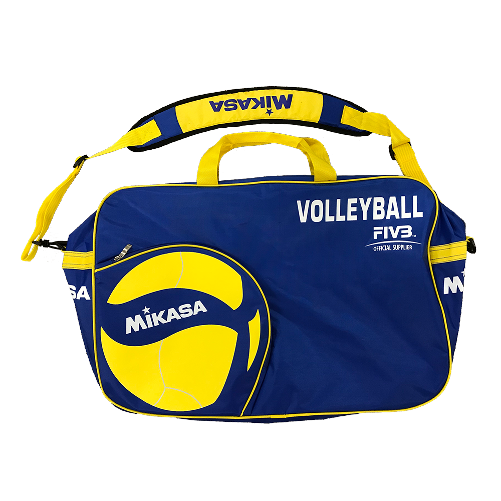 Mikasa Bag for 6 Balls VolleyStore