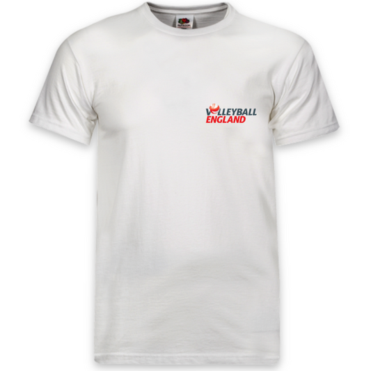 *CLEARANCE* Volleyball England Super League 23-24 T-Shirt