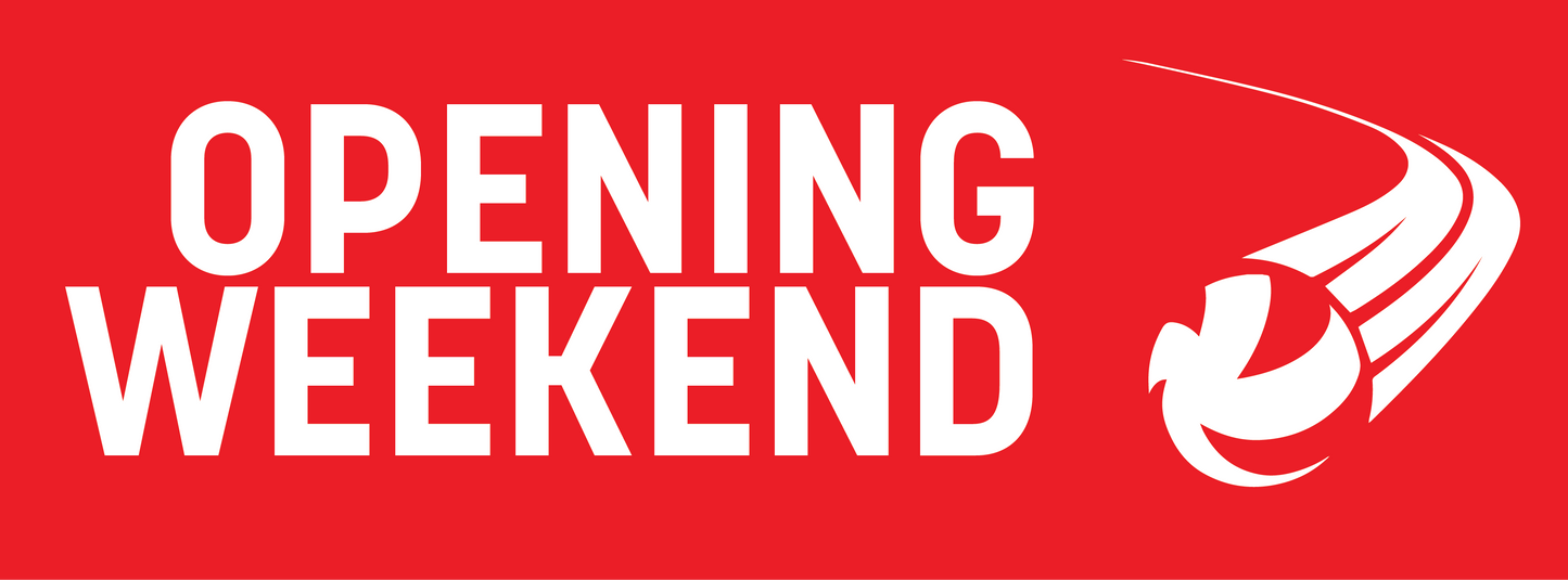 Super League Opening Weekend 2025