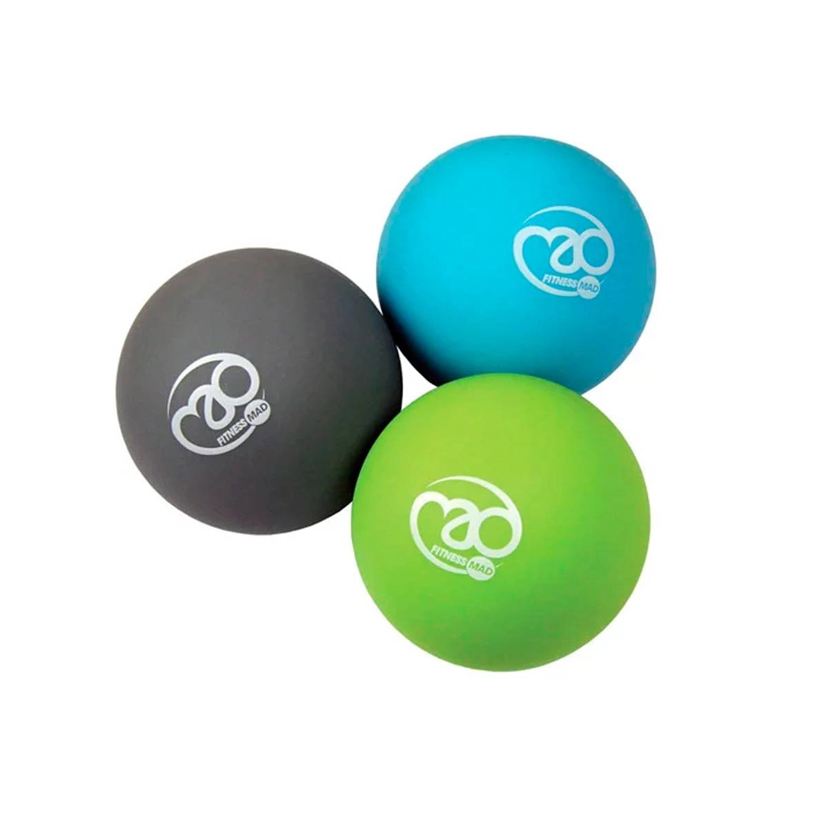 Trigger Point Massage Ball Set