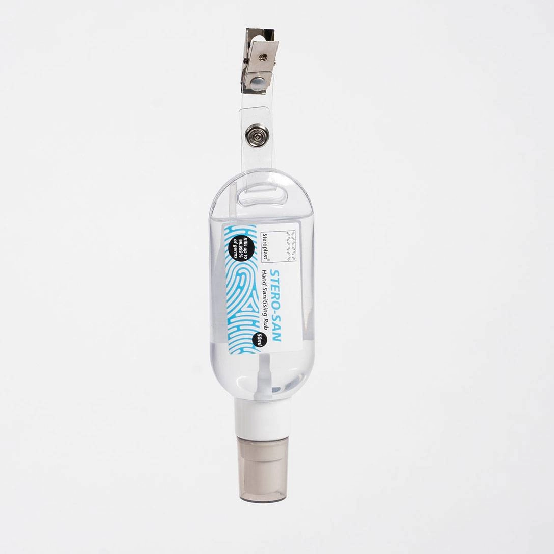 Stero-san Hand Sanitiser