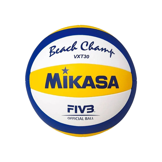 *CLEARANCE* Mikasa VXT30 Beach Volleyball