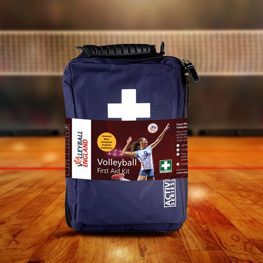 Volleyball England First Aid Pack