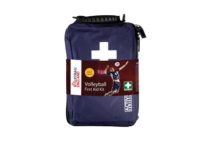 Volleyball England First Aid Pack