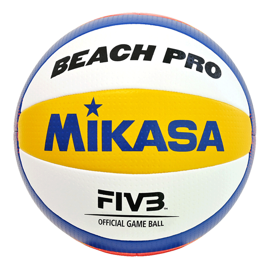 Mikasa BV550C-WYBR Beach Volleyball