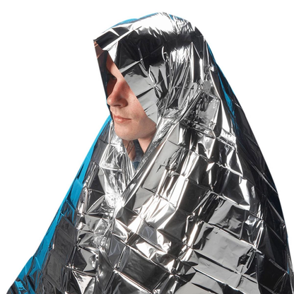 Foil Blanket