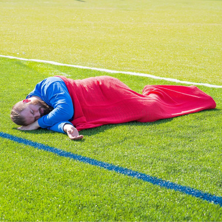 First Aid VolleyStore