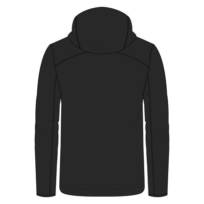 Kukri - Unisex Softshell Jacket — KK00077M002