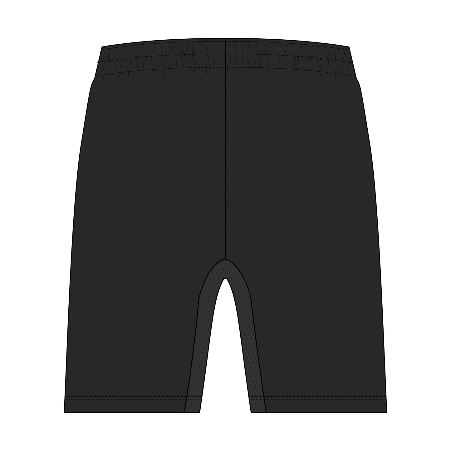 Kukri -Unisex Officials Shorts - KK00078M002