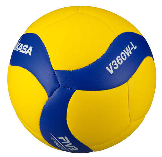Mikasa V360W-L Indoor Volleyball