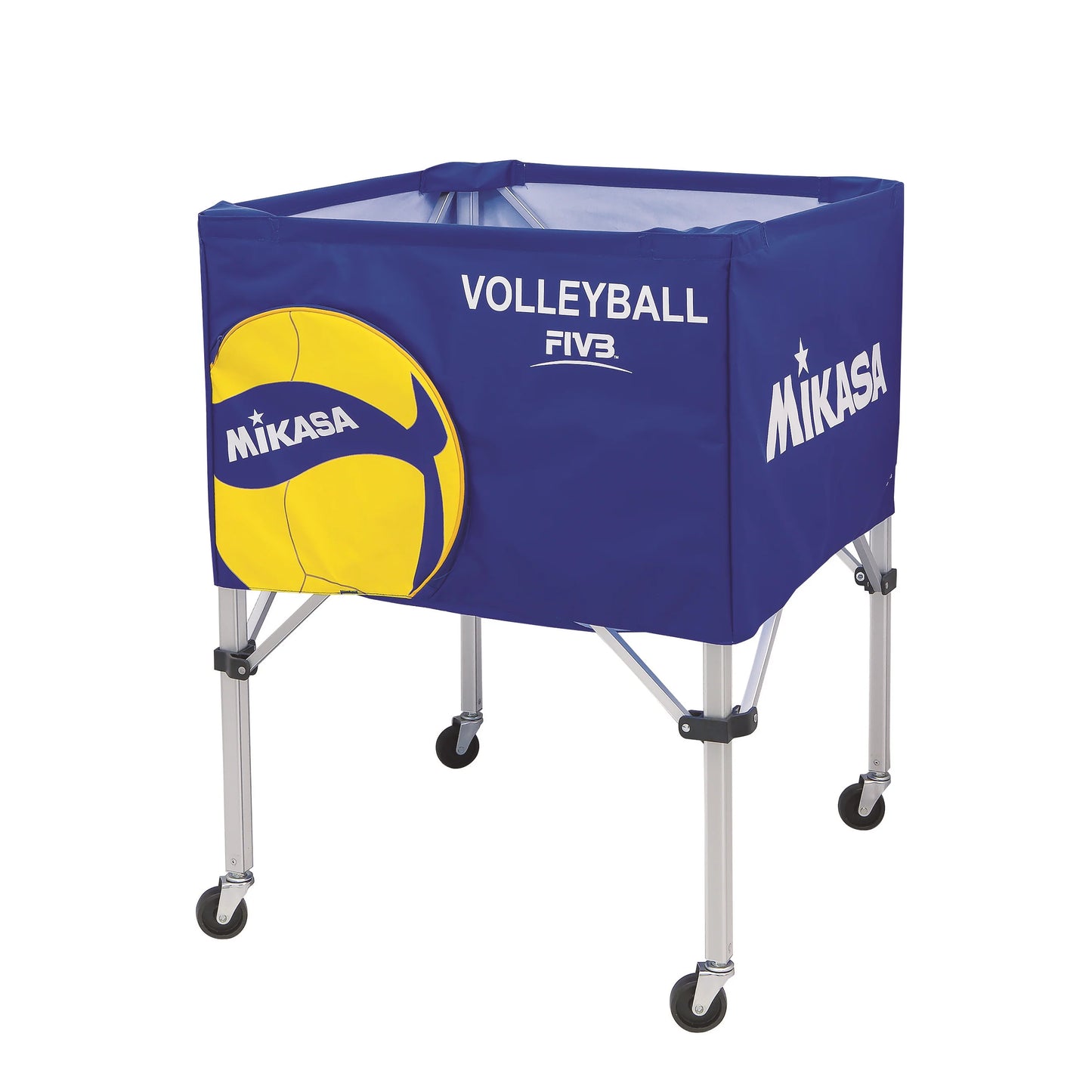 AC-BC200W Mikasa Ball Cart