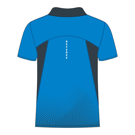 Kukri - Unisex Technical Polo — ENV0026M034