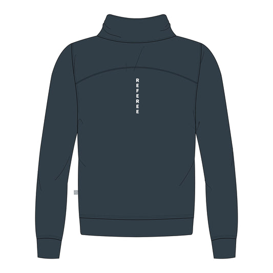 Kukri -Unisex 1/4 Zip Track Top — ENV0028M070