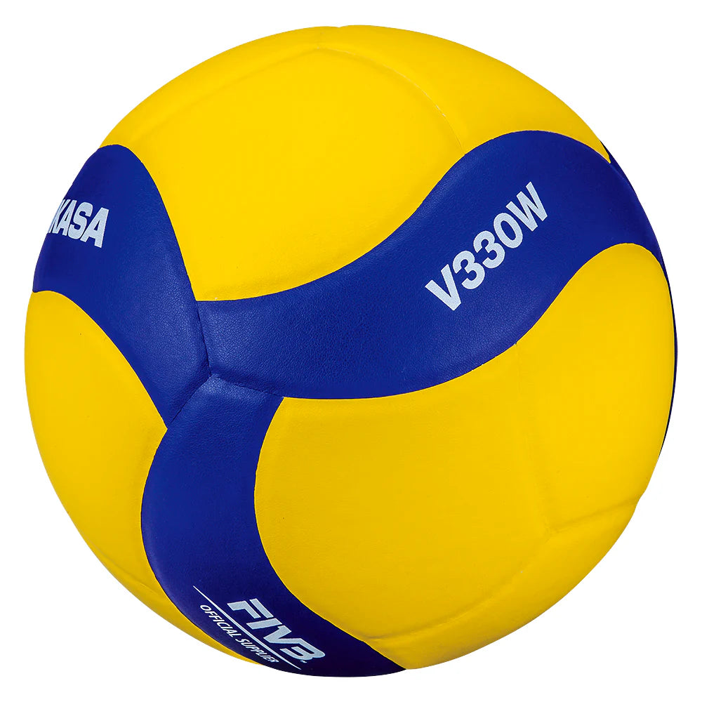 Mikasa V330W Indoor Volleyball