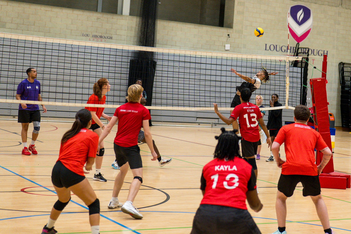 VolleyStore