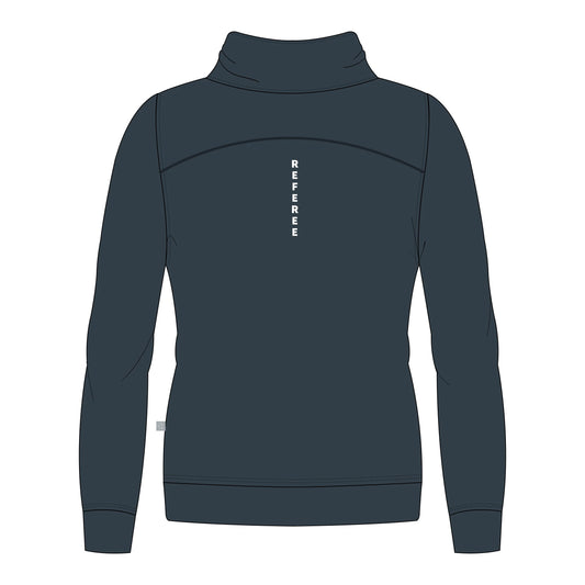 Kukri -Women’s Officials 1/4 Zip Track Top - ENV0029W070