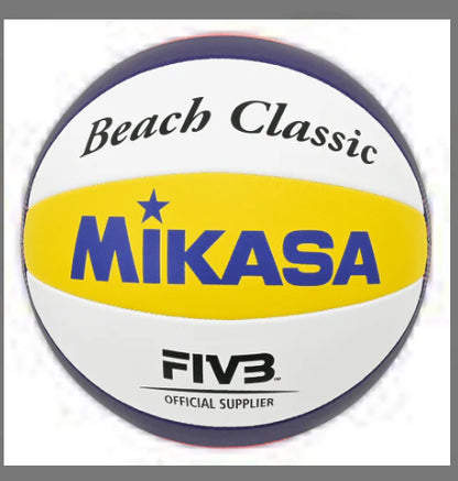 Mikasa BV551C-WYBR Beach Vollyball / VXT30