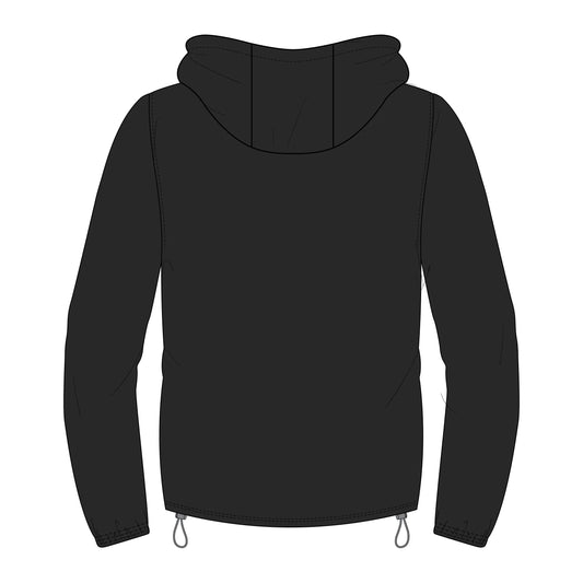 Kukri - Unisex Waterproof Rain Jacket — KK00072M002