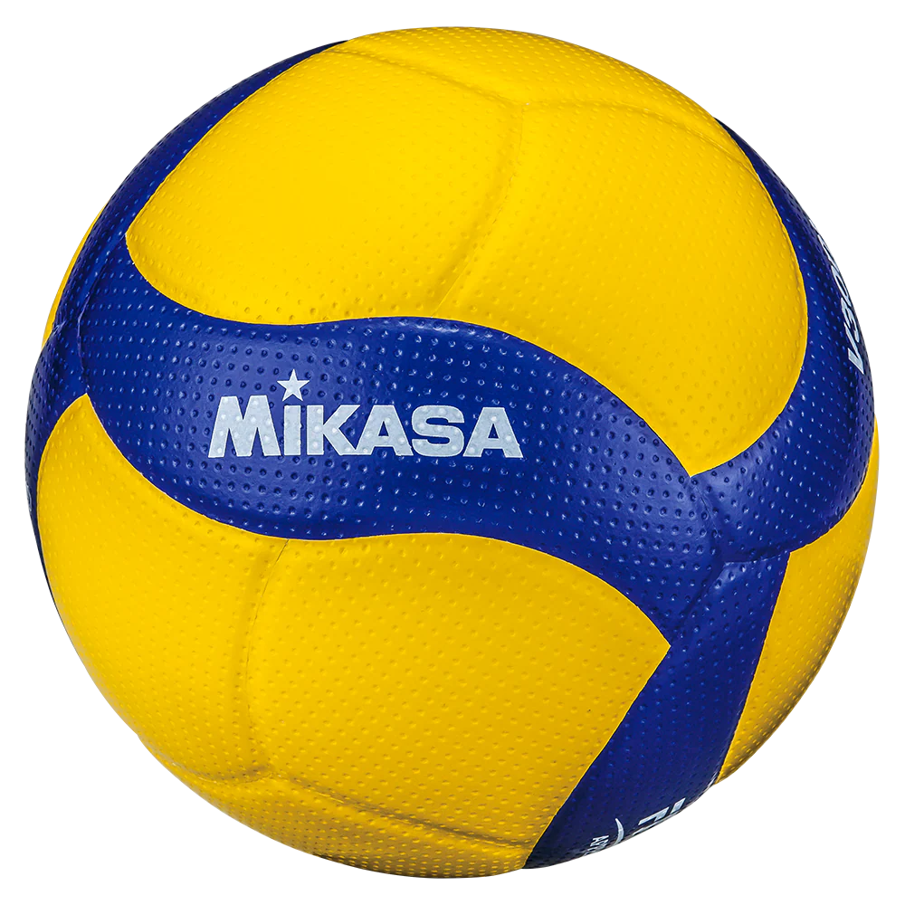 Mikasa V300W Indoor Volleyball