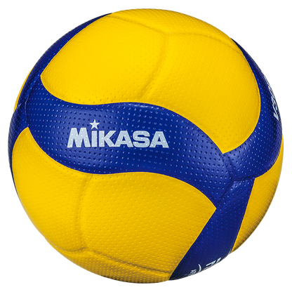 Mikasa V300W Indoor Volleyball