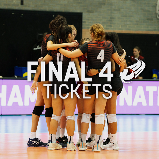 Tickets - FINAL 4 2025