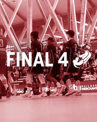 Super League FINAL 4- 2026