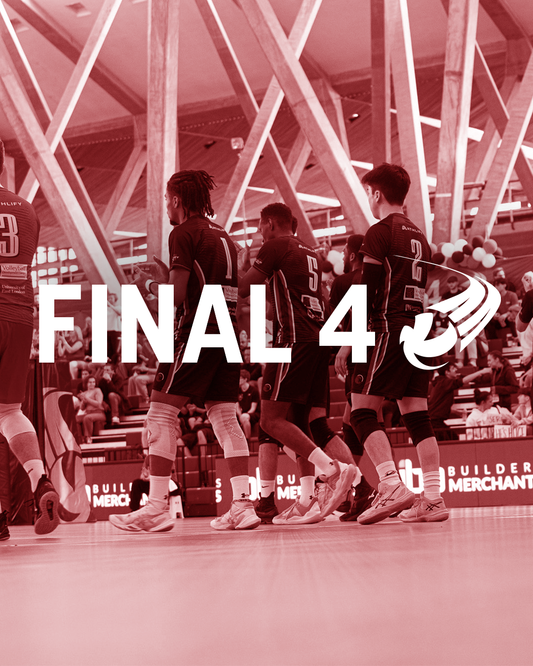 Super League | Final 4 2026