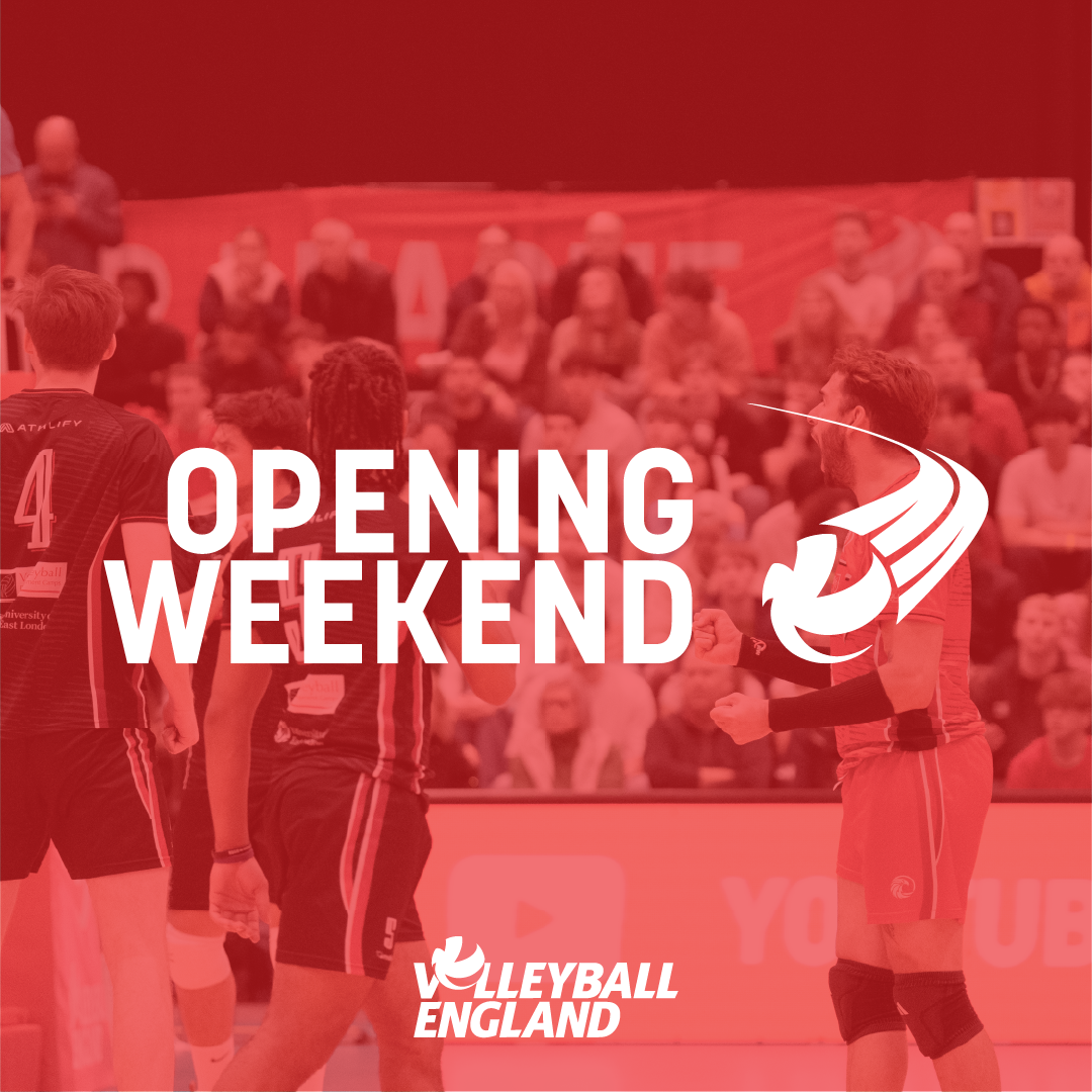 Super League Opening Weekend 2026