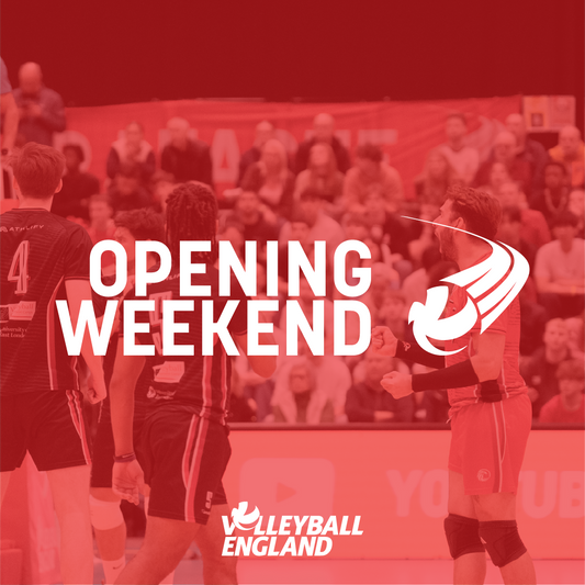 Super League Opening Weekend 2026