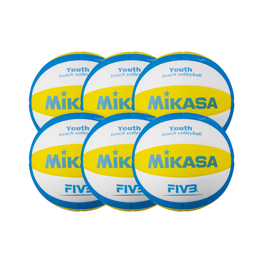 Beach Volleyballs VolleyStore
