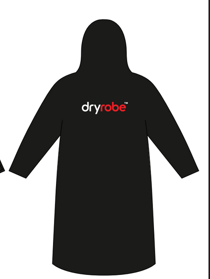 Dryrobe - Embroidered Jacket