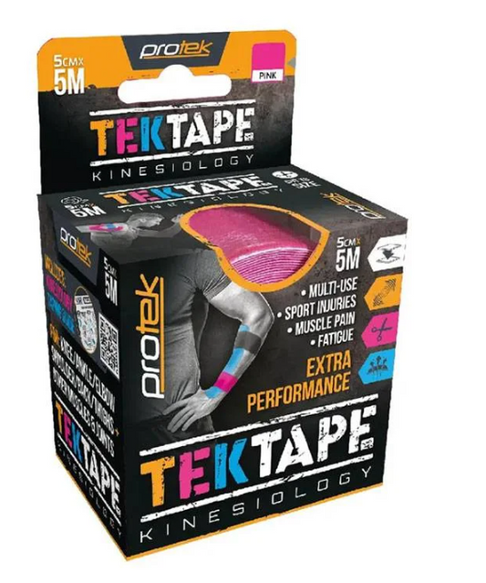 Sterotape Protek Tektape Kinesiology Tape