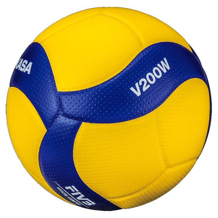 Indoor Volleyballs VolleyStore