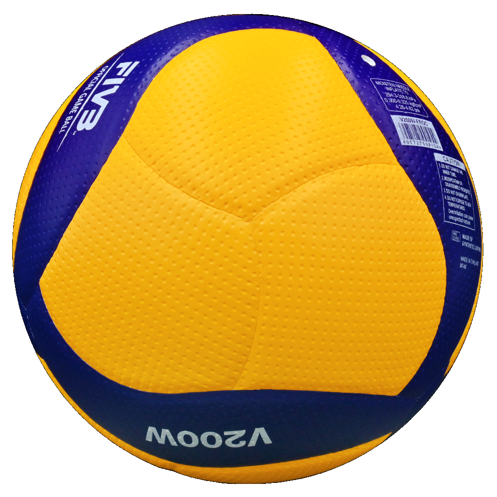Mikasa V200W Indoor Volleyball VolleyStore