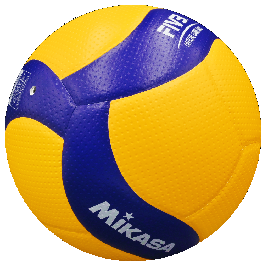 Mikasa V200W Indoor Volleyball VolleyStore