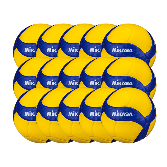 Indoor Volleyballs VolleyStore
