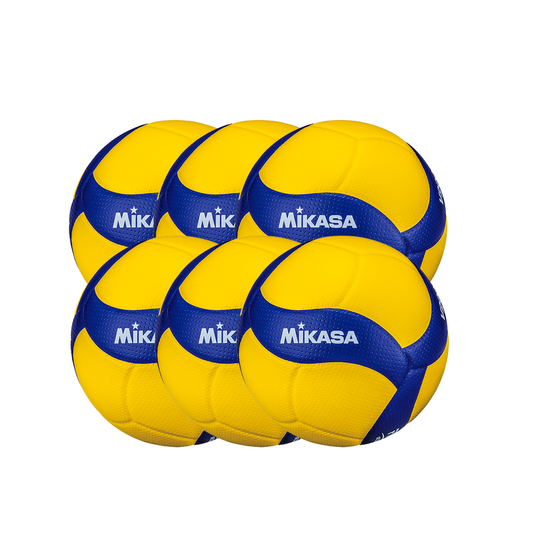 Indoor Volleyballs VolleyStore