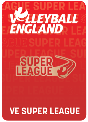 Super League Pin Badge