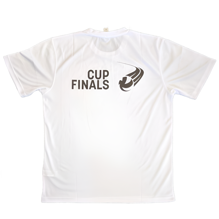 Cup Finals T-Shirt