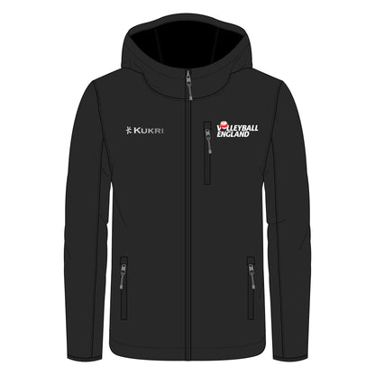 Kukri - Unisex Softshell Jacket — KK00077M002