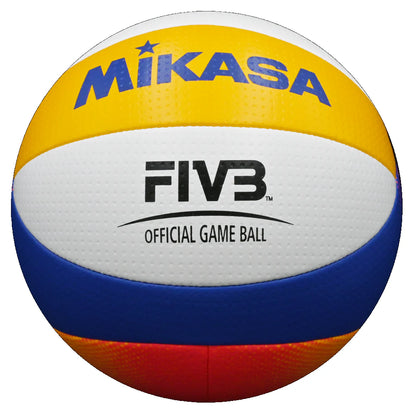 Mikasa BV550C-WYBR- Beach Volleyball