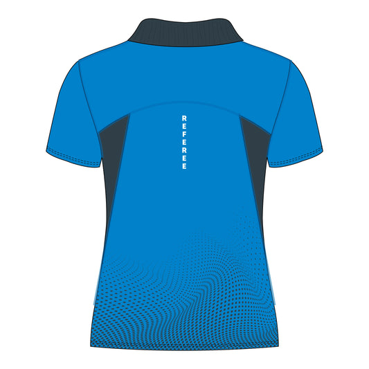 Kukri -Women’s Technical Polo — ENV0027W034