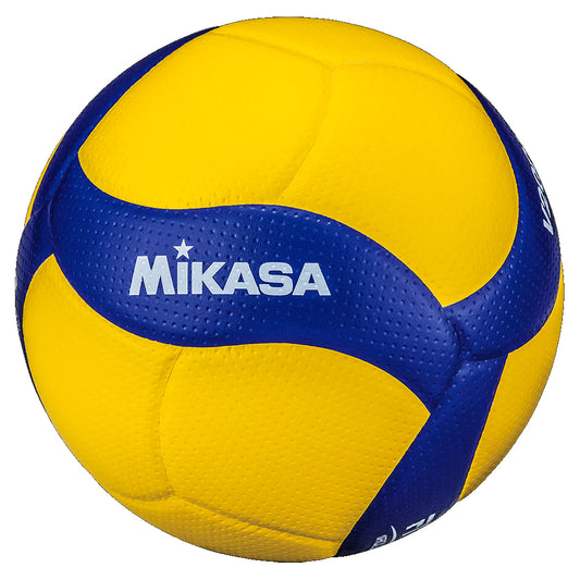 Summer Sale - Mikasa V200W Indoor Volleyball