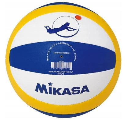 Mikasa BV551C-WYBR Beach Vollyball / VXT30